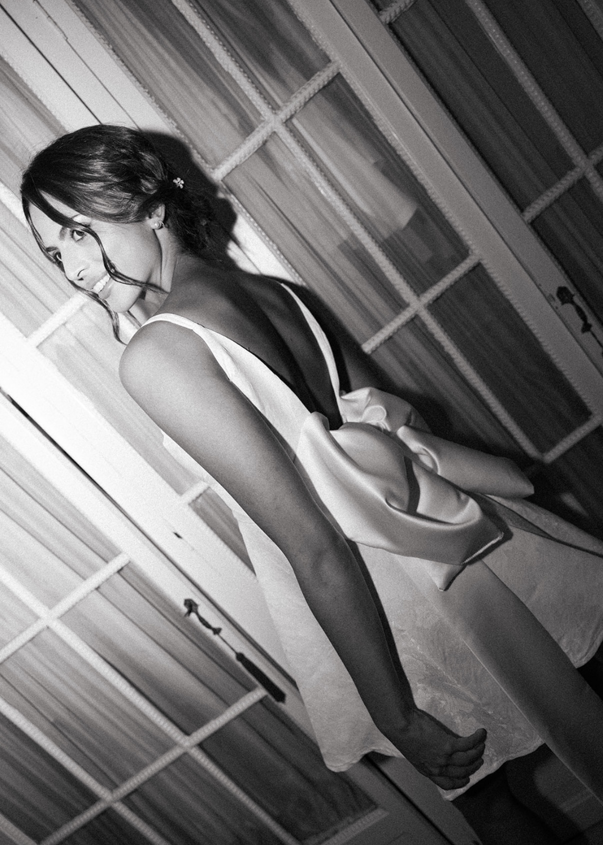 Novia Natural – Ana